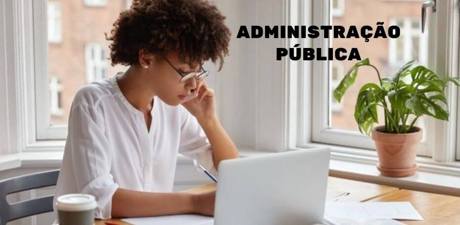 Administração Pública