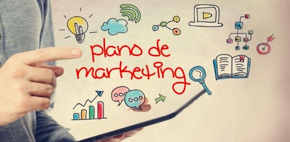 Plano Marketing