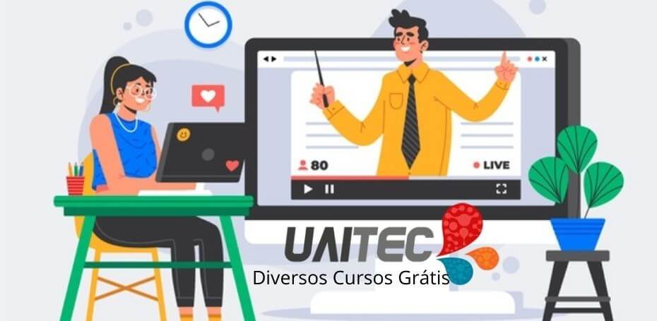 Curso online Uaitec