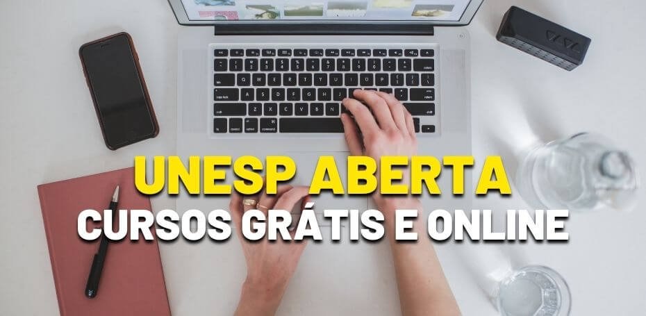 Cursos online gratuitos