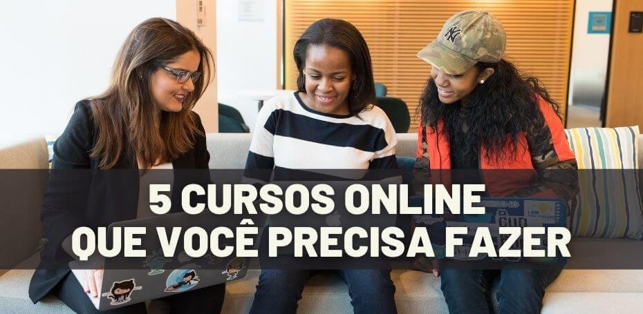 cursos online
