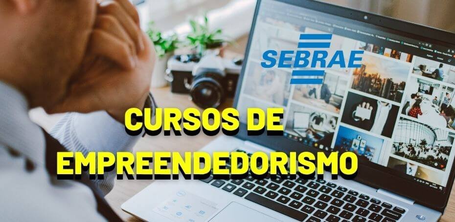 Cursos de empreendedorismo