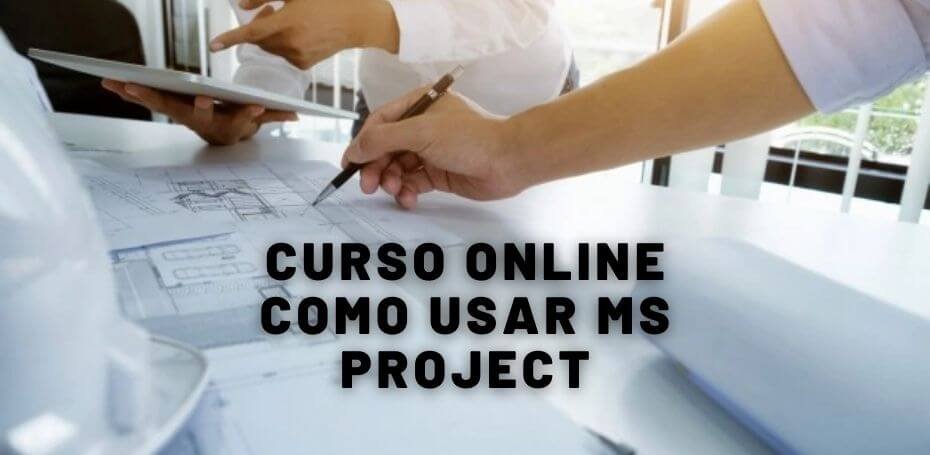 Curso ms project