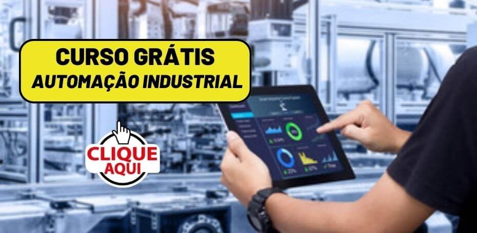 automacao industrial