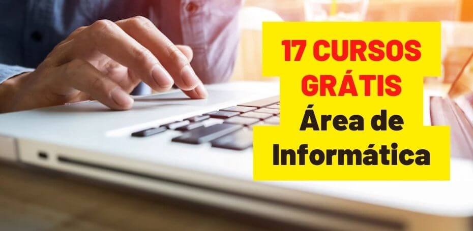 cursos de informática online