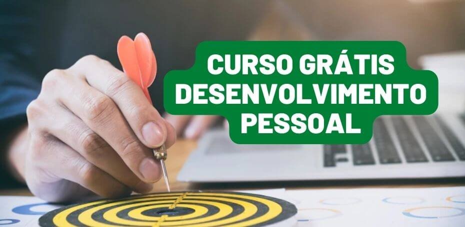 Cursos de desenvolvimento pessoal