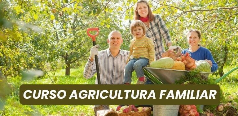Agricultura familiar