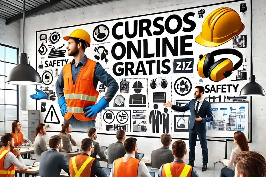 Segurança do Trabalho