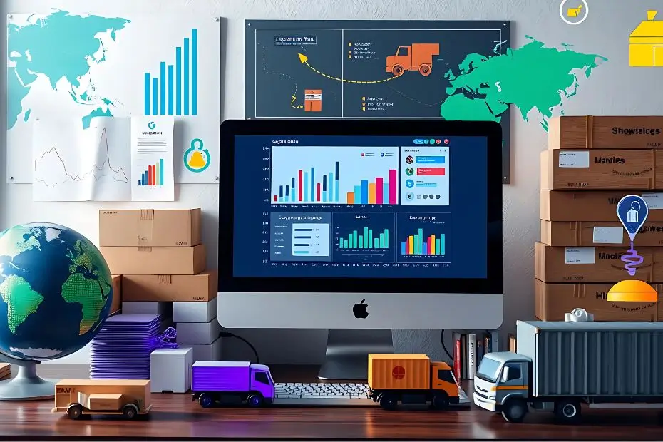 curso de logística online